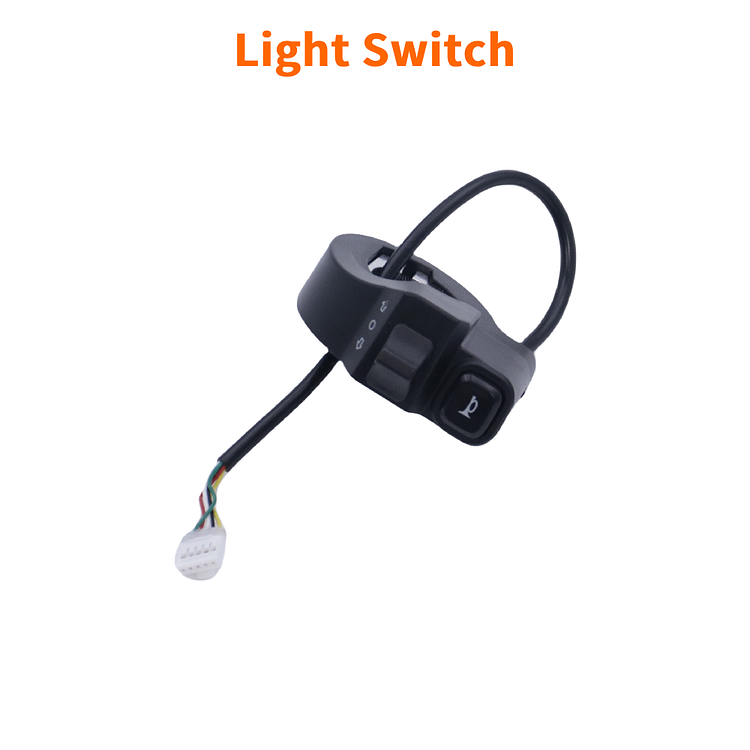 Części Zamienne Do Hulajnogi Elektrycznej Kukirin G2