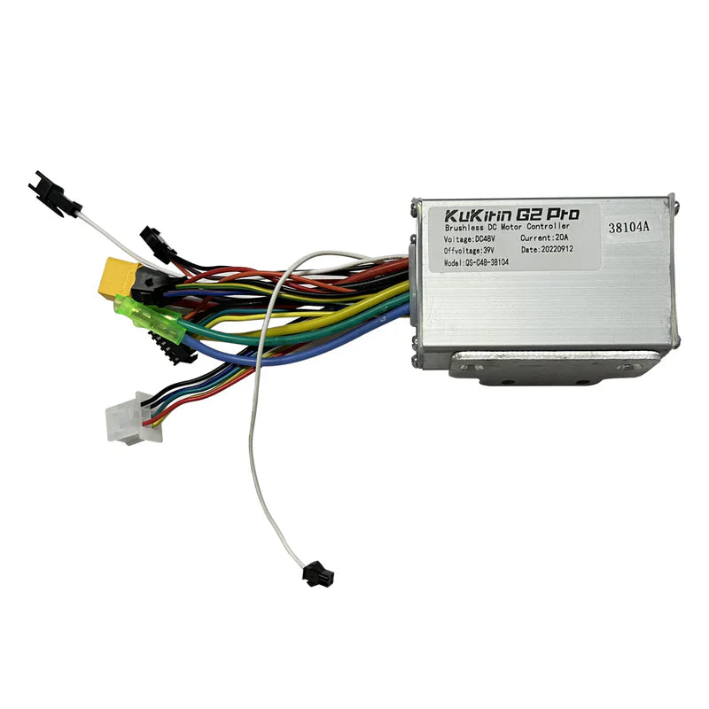 Kontroler do KugooKirin G2 Pro (nowa wersja)