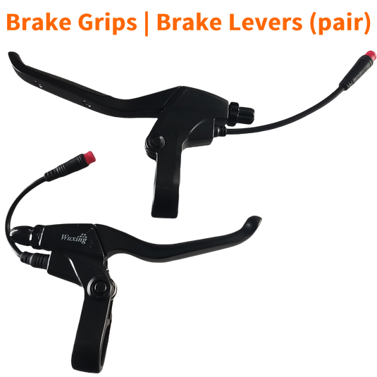 Części Zamienne Do Hulajnogi Elektrycznej Kukirin G2 Max