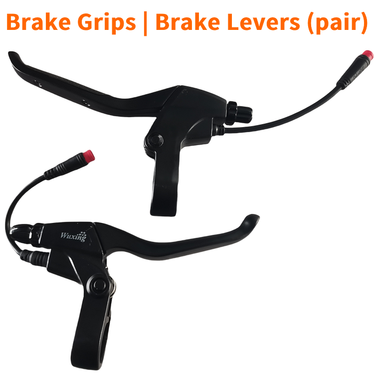 Załaduj obraz do przeglądarki galerii, Części Zamienne Do Hulajnogi Elektrycznej Kukirin G2 Max
