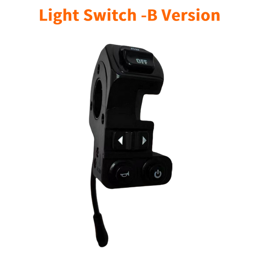 Części Zamienne Do Hulajnogi Elektrycznej Kukirin G2 Max