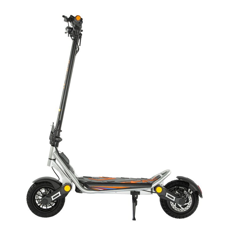Hulajnoga Elektryczna Kukirin A1 | Prędkość Maksymalna 45KM/H | Zasięg 45KM | 800Wh