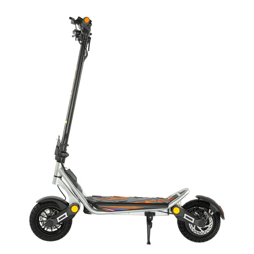 Hulajnoga Elektryczna Kukirin A1 | Prędkość Maksymalna 45KM/H | Zasięg 45KM | 800Wh