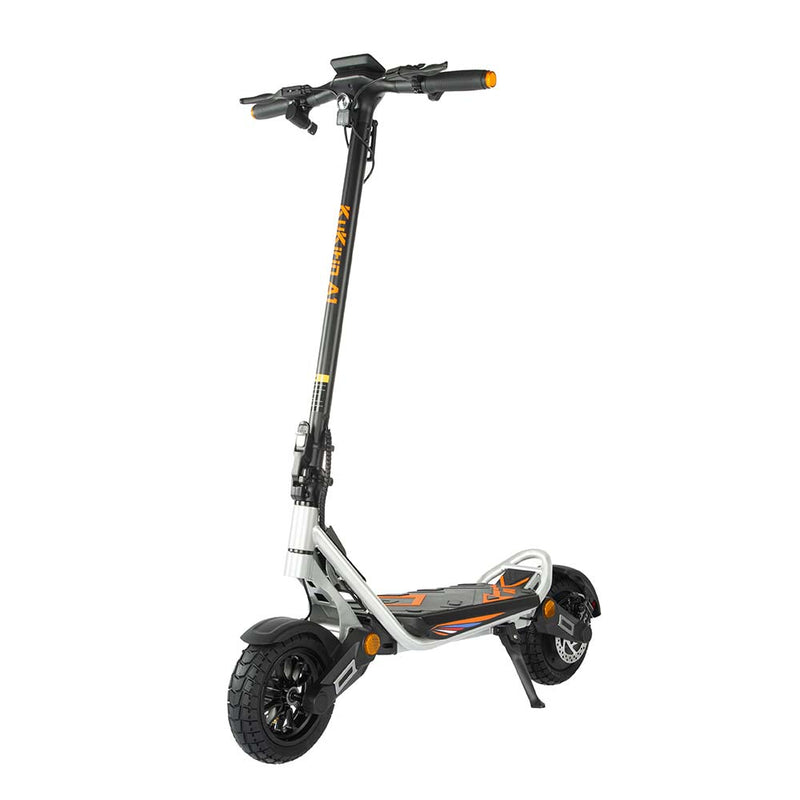 Hulajnoga Elektryczna Kukirin A1 | Prędkość Maksymalna 45KM/H | Zasięg 45KM | 800Wh