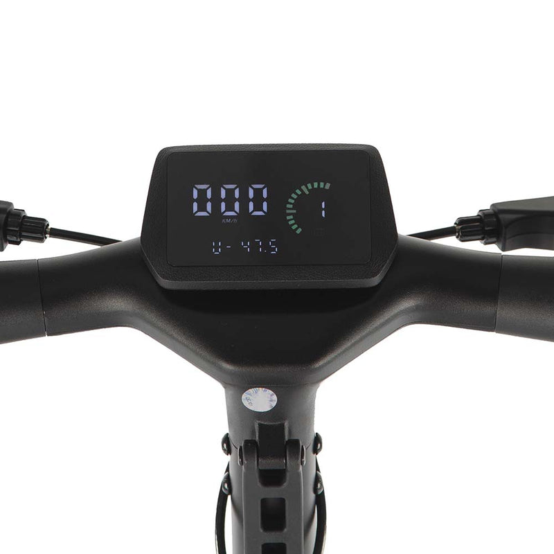 Hulajnoga Elektryczna Kukirin A1 | Prędkość Maksymalna 45KM/H | Zasięg 45KM | 800Wh