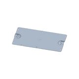 Kukirin G2 Pokrywa pokładu / Pokrywa płyty