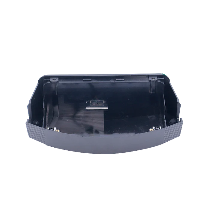 Kukirin G2 Przednia okładka wyświetlacza deski rozdzielczej