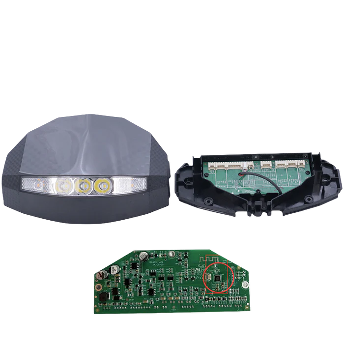 Panel wyświetlacza Kukirin G2