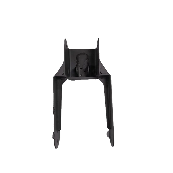 Widelec przedni KuKirin G2 – wersja B 2025