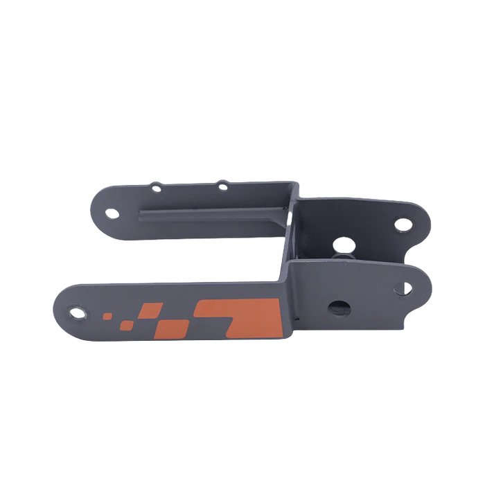 Widelec przedni Kukirin G2