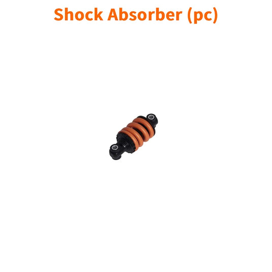 Amortyzator T3 (szt.)