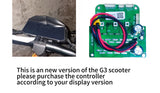 Części Zamienne Do Hulajnogi Elektrycznej Kukirin G3