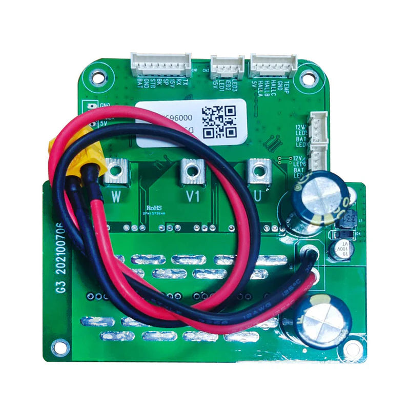 Części Zamienne Do Hulajnogi Elektrycznej Kukirin G3