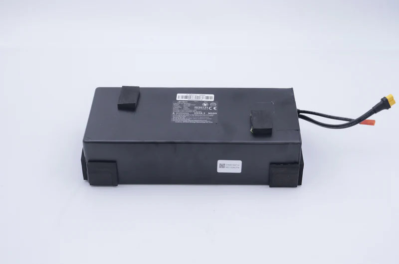 Akumulator KuKirin 2025 G2