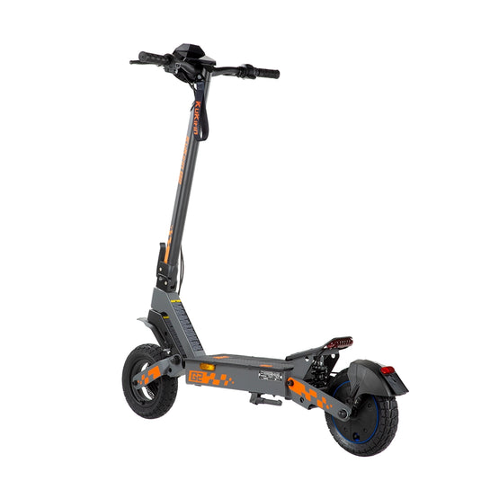 Hulajnoga Elektryczna KuKirin G2 VMP | Prędkość Maksymalna 25km/h | Zasięg 65km | Silnik 600W