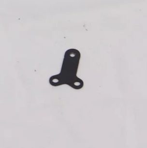 G4 Rear Mudguard Bracket