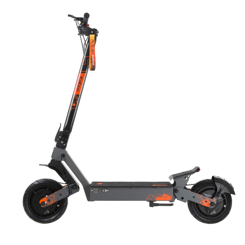 Załaduj obraz do przeglądarki galerii, Hulajnoga Elektryczna KuKirin G4 Ultra | Prędkość Maksymalna 70km/h | Zasięg 80km | Silnik 1000W*2
