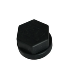 Gumowa osłona nakrętki wału silnika KUKIRIN G4 Max (1 szt.)