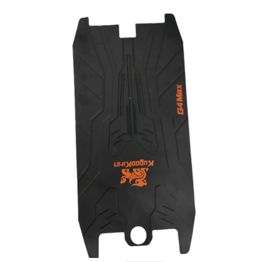 Gumowa podkładka pedału KUKIRIN G4 Max