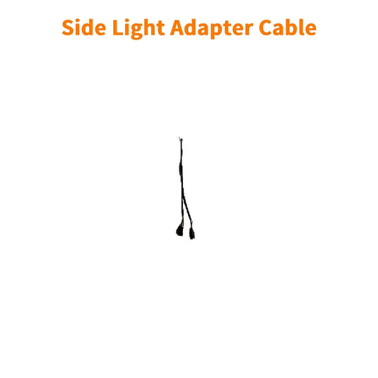 Kabel Adaptera Światła Bocznego M4 Max