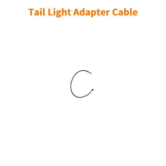 Kabel Adaptera Tylnego Światła M4 Max