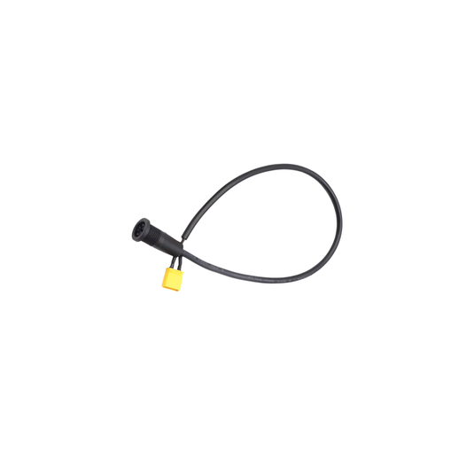 Port ładowania KuKirin G2 Master