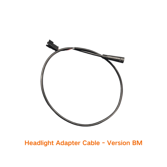 Przewód adaptera reflektora KuKirin G2 Master