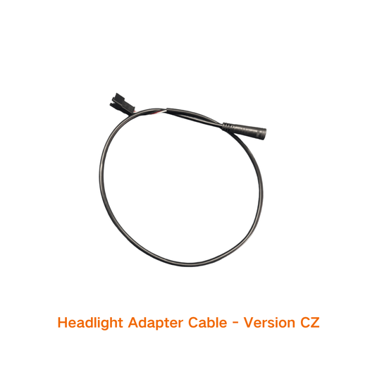 Przewód adaptera reflektora KuKirin G2 Master