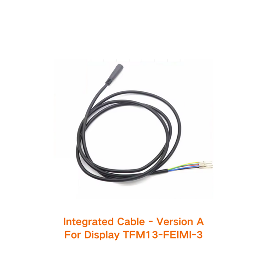 Przewód zintegrowany KuKirin G2 Master