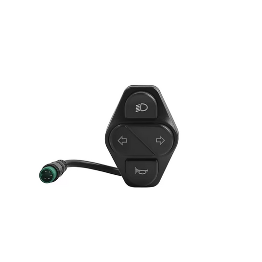 Przełącznik świateł KuKirin G2 Master