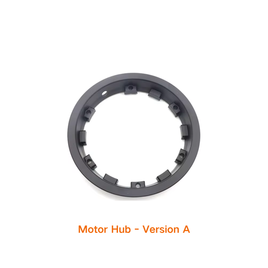 Piasta silnika KuKirin G2 Master