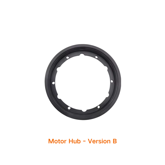 Piasta silnika KuKirin G2 Master