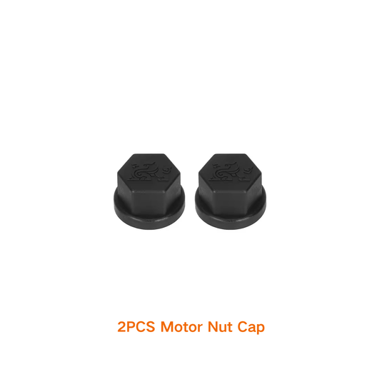 Zaślepka nakrętki silnika KuKirin G2 Master