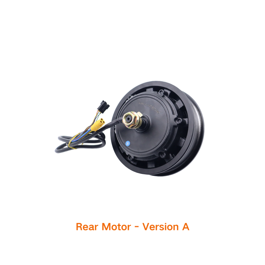 Tylny silnik KuKirin G2 Master A