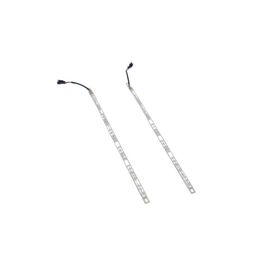 Światła boczne (lewe i prawe) KuKirin G2 Master