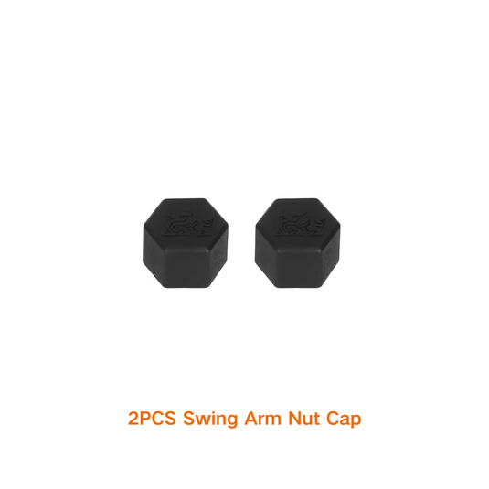 Zaślepka nakrętki wahacza KuKirin G2 Master