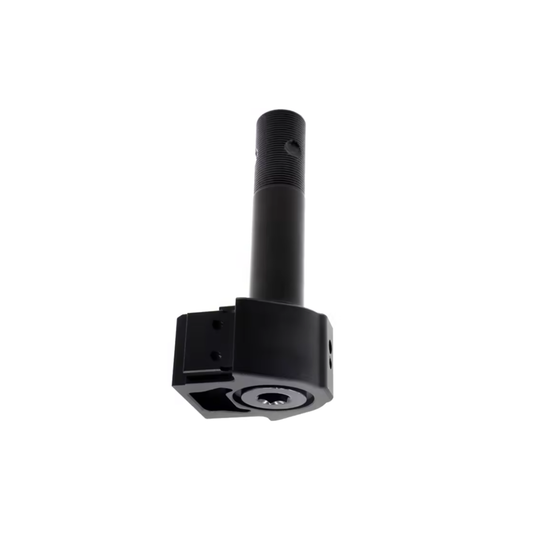 KuKirin G2 Max Element łączący drążek z ramieniem kierownicy (z rurą gwintowaną)
