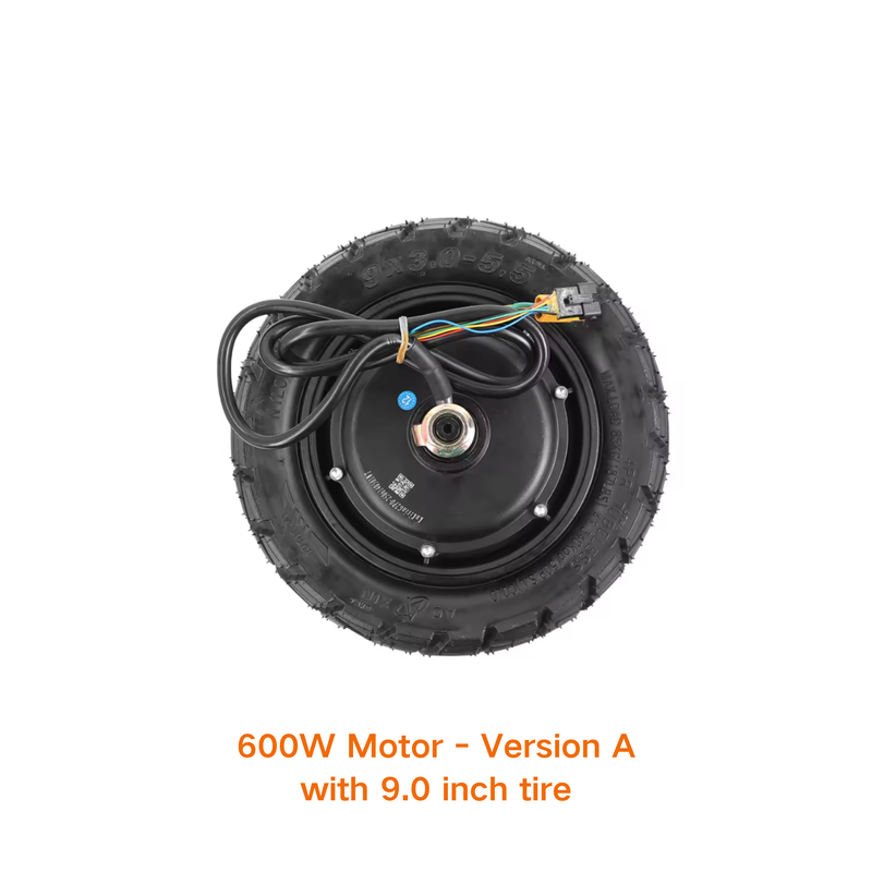Załaduj obraz do przeglądarki galerii, Silnik (bez Tubeless) G2 Pro – 600w
