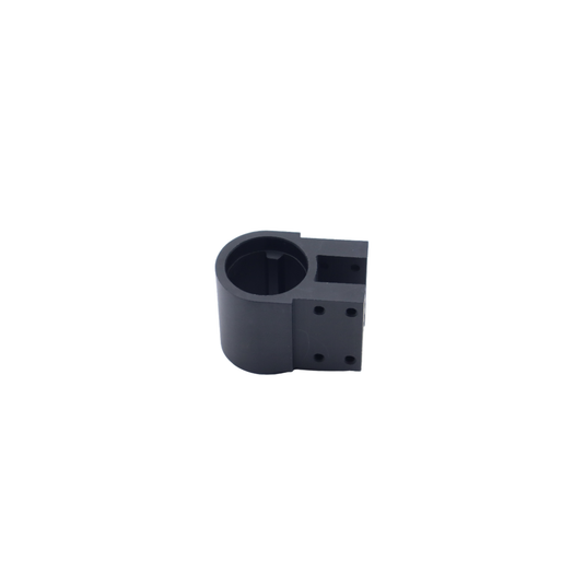 KuKirin G2 Pro Element łączący drążek z ramą boczną