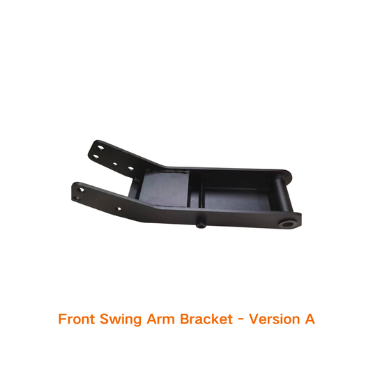 Przedni wspornik wahacza KuKirin G4