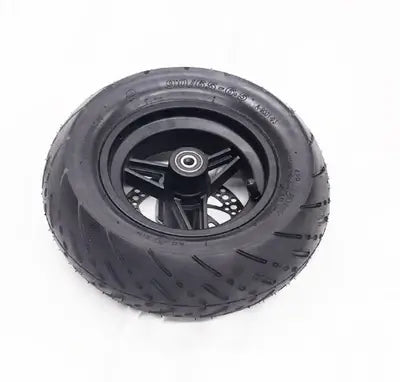 Przednie koło KuKirin G4