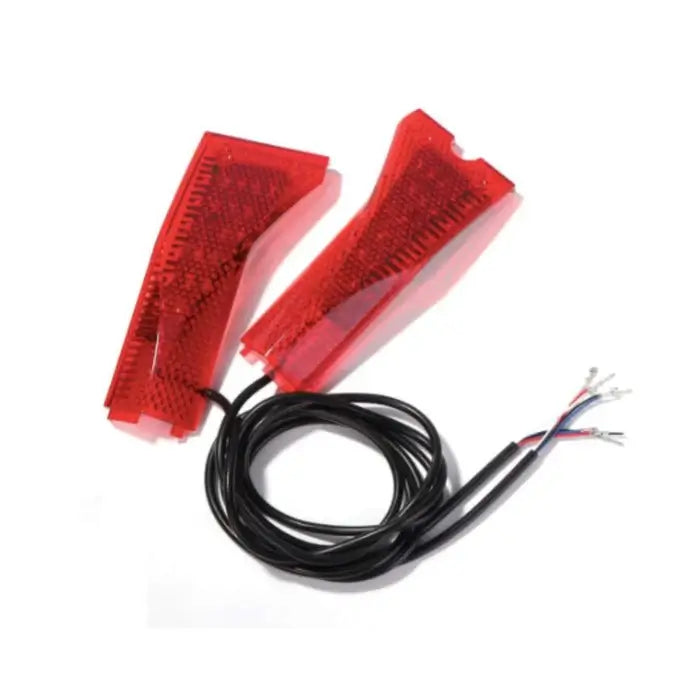 Części Zamienne Do Hulajnogi Elektrycznej Kukirin M4 i M4 Pro