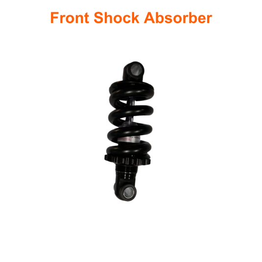 Przednie amortyzatory KuKirin G2