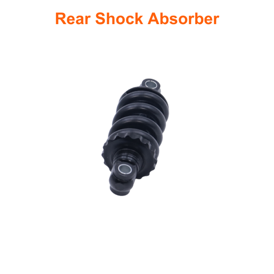 Tylne amortyzatory KuKirin G2