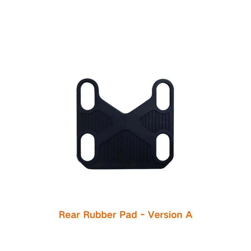 Załaduj obraz do przeglądarki galerii, Tylny podnóżek (mata) KuKirin G4
