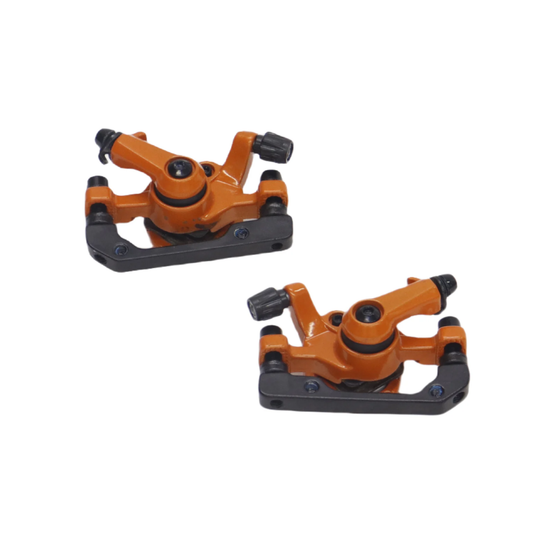 Zacisk hamulcowy KuKirin G4