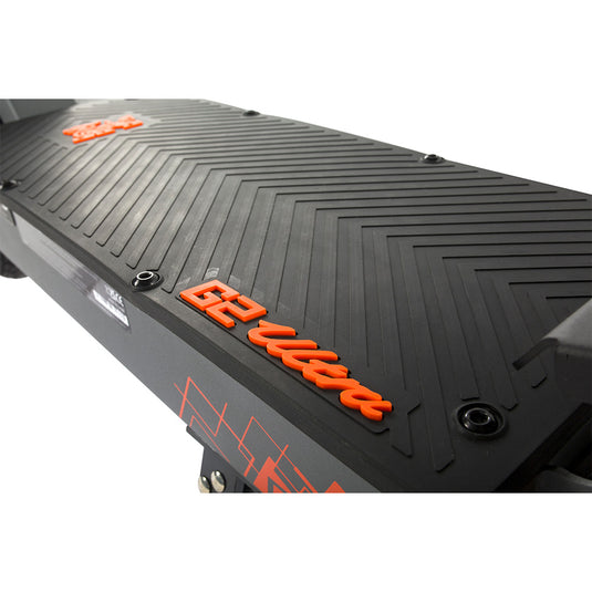 Hulajnoga Elektryczna KuKirin G2 Ultra | Prędkość Maksymalna 50km/h | Zasięg 55km | Silnik 800W*2