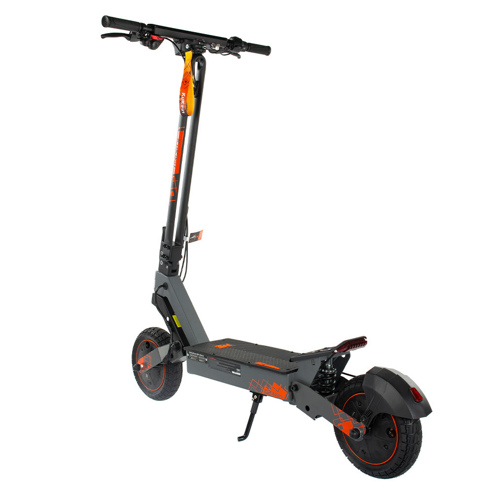 Hulajnoga Elektryczna KuKirin G2 Ultra | Prędkość Maksymalna 50KM/H | Zasięg 55KM | 2 x800 Wh