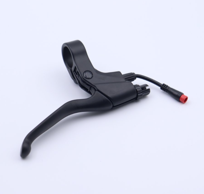 Kukirin G2 Master prawa dźwignia hamulca