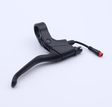 Kukirin G2 Master prawa dźwignia hamulca